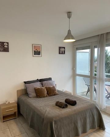 La Plenitude Appt 124 Apartment Sens Exterior photo