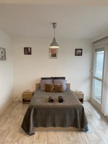 La Plenitude Appt 124 Apartment Sens Exterior photo